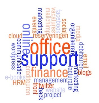 diensten virtual assistant luz